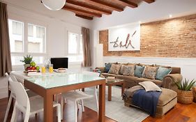 Enjoybcn Dali Apartments