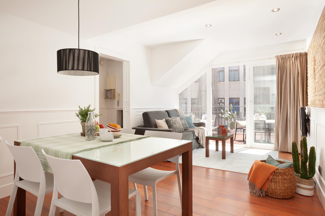Enjoybcn Dali Apartments Barcellona Esterno foto