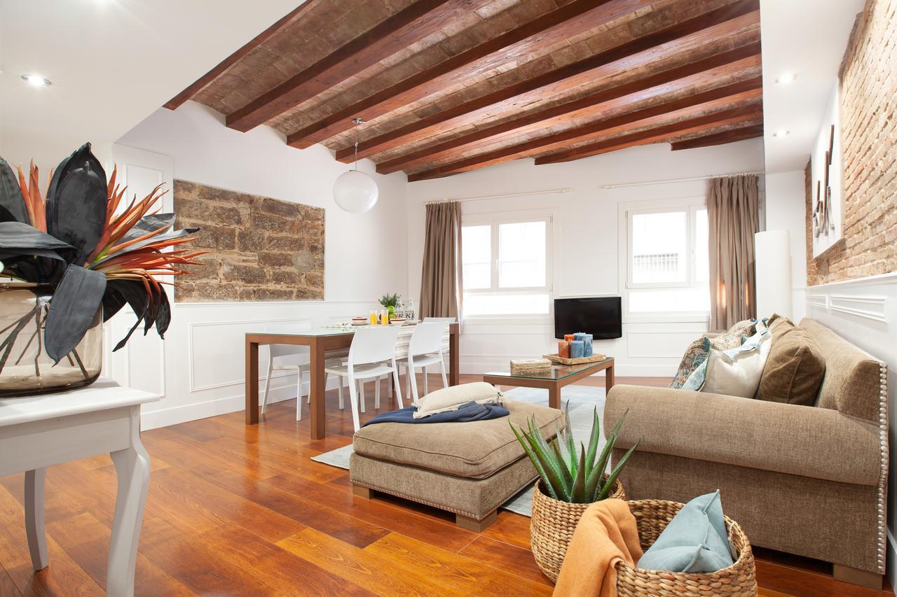 Enjoybcn Dali Apartments Barcellona Esterno foto