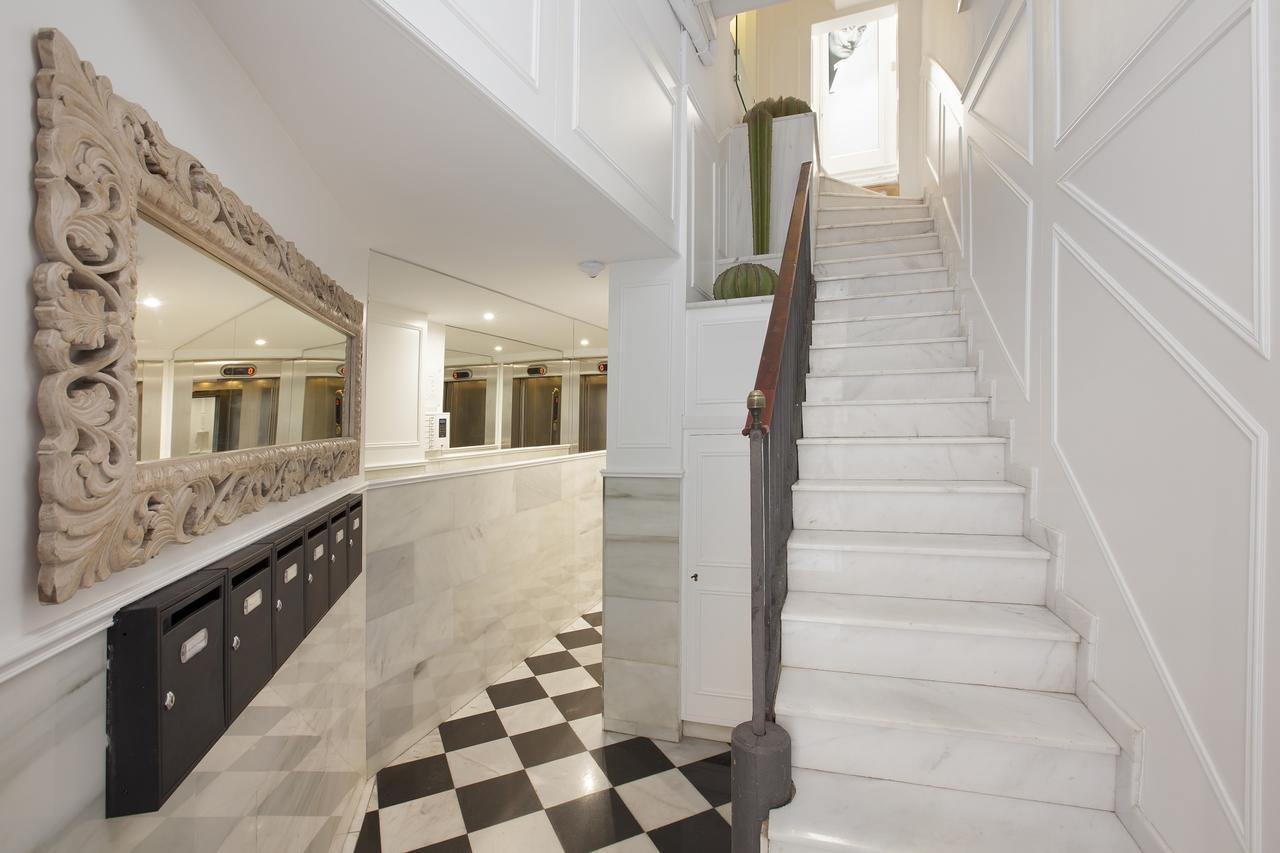 Enjoybcn Dali Apartments Barcellona Esterno foto
